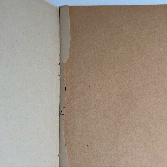 SAALFIELD DOLLIES TO PAINT CUT OUT & DRESS DOLL BOOK UNCUT - Picture 3 of 10